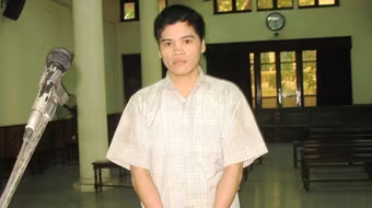 Sát hại cô giáo mầm non vì bị tuyệt tình