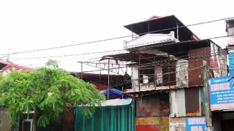 Vì sao hai lần tòa phải trả hồ sơ?