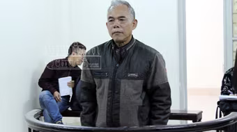 "Cầm nhầm" tiền của ngân hàng, lão nông suýt đi tù