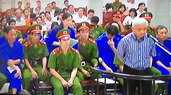 Số tiền 718 tỷ đồng Huỳnh Thị Huyền Như chiếm đoạt không liên quan đến Vietinbank