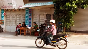 Chủ tiệm cầm đồ bị sát hại dã man 