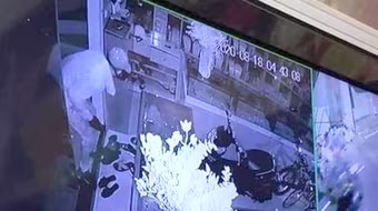 Đang điều tra vụ trộm 350 cây vàng xảy ra tại thị xã Sơn Tây