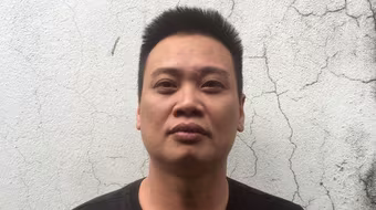 Chuyên “nổ” là Cảnh sát hình sự để lừa đảo