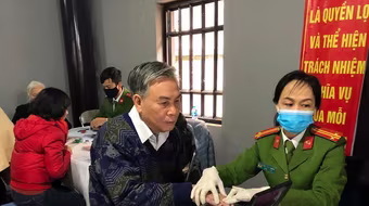 Cải cách hành chính để phục vụ nhân dân được tốt hơn!