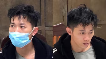 Nghi can hiếp dâm bé gái 12 tuổi ở quận Hà Đông khai gì?