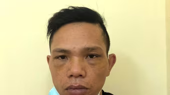 "Ôm" hơn chục tiền án, tiền sự đi lừa đảo