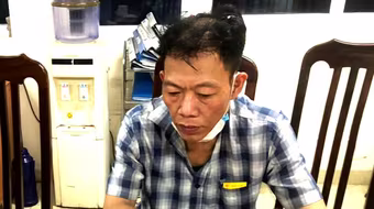 Bắt quả tang đối tượng mua, bán trái phép chất ma tuý với số lượng lớn