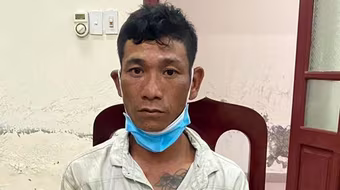 Vừa mua ma tuý xong gặp ngay Công an