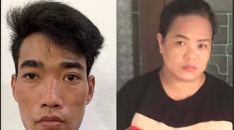 Liên tiếp vận động, bắt giữ đối tượng truy nã