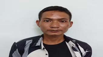 Tạm giam đối tượng tàng trữ trái phép chất ma tuý