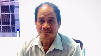 Nguyên Trạm trưởng công ty than mang 2 lệnh truy nã đặc biệt nguy hiểm sa lưới sau 25 năm