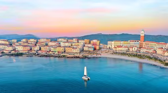 Kết nối du lịch Đồng bằng sông Cửu Long, Kiên Giang với Hà Nội