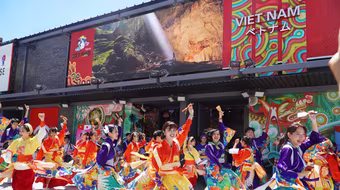 Giao lưu văn hóa Việt Nam – Nhật Bản tại Expo 2025