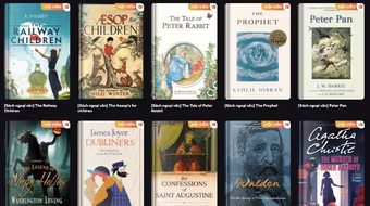 Ra mắt tính năng “Đọc - Dịch song song sách Anh ngữ”