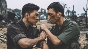 "Mưa đỏ" tham dự Oscar hạng mục Phim quốc tế hay nhất