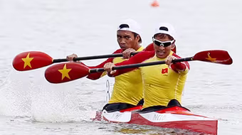 Vụ 2 VĐV Rowing bỏ trốn: Nhờ công an vào cuộc điều tra