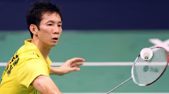 Australia mở rộng 2012: Tiến Minh lội ngược dòng vào tứ kết