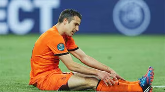 “Hà Lan xứng đáng… về nước sớm”