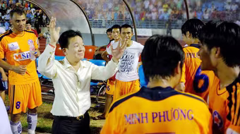 Bị “bầu” Hiển phản bác, VFF lập đoàn thanh tra