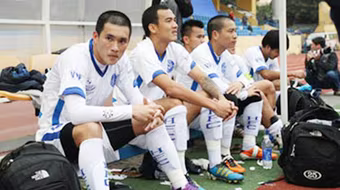 14 CLB sai hẹn với VPF về chuyện đăng ký dự giải