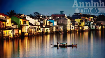 Phố cổ Bao Vinh thoi thóp chờ… xóa sổ 