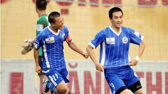 Hôm nay Công Vinh, Thành Lương cùng đón tin vui