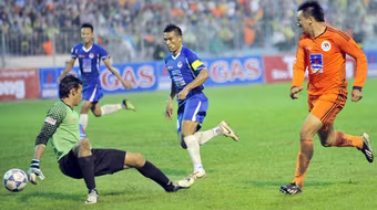 Nghi án bán độ tại Siêu cúp: Ban Tư vấn đạo đức khẳng định "có vấn đề"