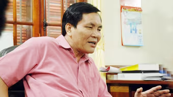 BQL sân Mỹ Đình "quyết đòi đủ 1,5 tỷ" tiền thuê sân