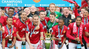 MU nối gót Arsenal sang Việt Nam du đấu ngay mùa hè 2013?