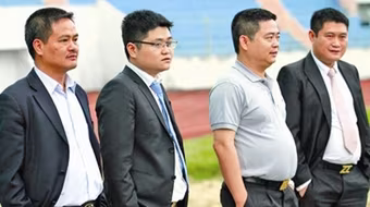 XMXT.Sài Gòn vừa bị phạt, vừa bị kiện