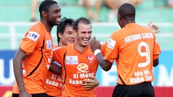 XMXT Sài Gòn thoát vụ kiện lên FIFA