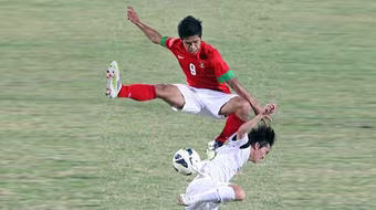 HLV U19 Việt Nam: "Phải chấp nhận cả điều nghiệt ngã nhất!"