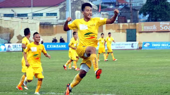 Từ chối sang Indonesia, Mạc Hồng Quân chọn ở lại CLB Thanh Hóa