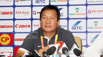 Thắng 7-0, BHL U23 Việt Nam chỉ tạm hài lòng