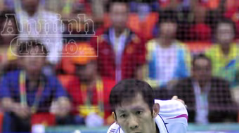 Đối thủ bỏ cuộc, Tiến Minh may mắn vào bán kết