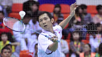 Nguyễn Tiến Minh: “Tôi đang rất sung!”