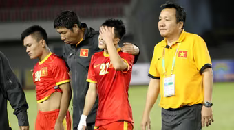 VFF sẽ sa thải HLV Hoàng Văn Phúc ?