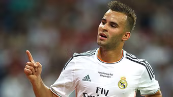 Sao trẻ Real Madrid rộng cửa lên tuyển Tây Ban Nha