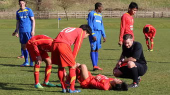 U19 Việt Nam và 12 bài học bổ ích tại trời Âu