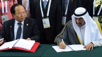 OCA không phạt Việt Nam vì rút đăng cai ASIAD 2019