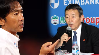 Khi bóng đá Việt "se duyên" cùng những bình luận viên Nhật Bản