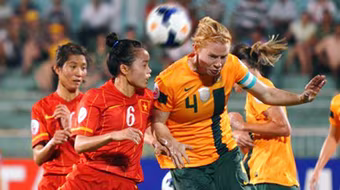 HLV Trần Vân Phát: "Gặp Thái Lan hay Myanmar, cơ hội đều là 50/50"