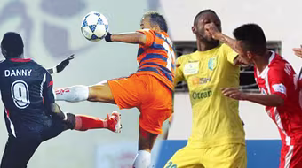 V-League 2014 bị biến thành võ đài như thế nào? 