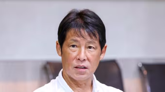 Vừa hết cách ly, HLV Nishino đã lên lịch tập trung cho tuyển Thái Lan 