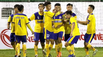 FIFA treo giò 11 cầu thủ Đồng Tháp và những sự kiện bóng đá Việt năm 2020