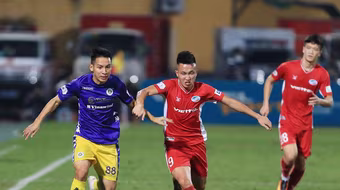 Điểm mặt ứng viên đua vô địch V-League 2021