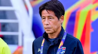 HLV tuyển Thái Lan đếm ngược ngày bị sa thải?