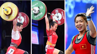 Đoàn Việt Nam lên đường ngày 18-7, phấn đấu có huy chương Olympic Tokyo