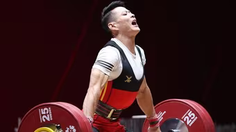 VĐV Việt Nam phải cách ly 3 ngày trước khi thi đấu Olympic