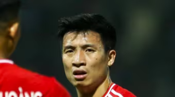 HLV Park chốt danh sách, hàng thủ 'lâm nguy'